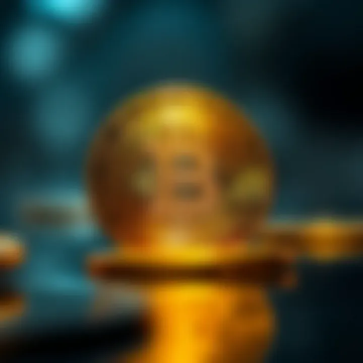 Key Factors Influencing Bitcoin Value