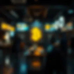 비트겟: 암호화폐 거래의 심층 분석 Introduction