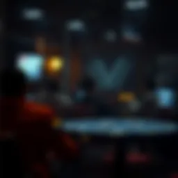 비트겟 선물: 암호화폐 거래의 새로운 경로 Introduction