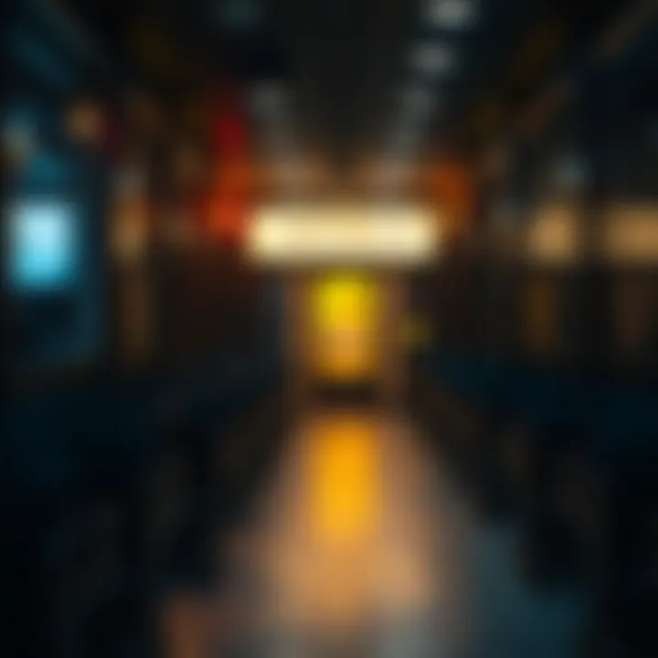 비트코��인 도박의 진화: 현대의 겜블링 생태계 Introduction