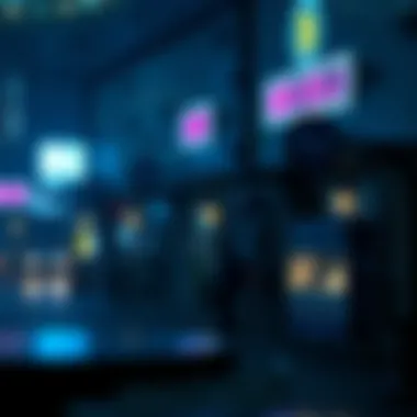 비트코인과 호주달러: 암호화폐 시장에서의 상호작용 Summary