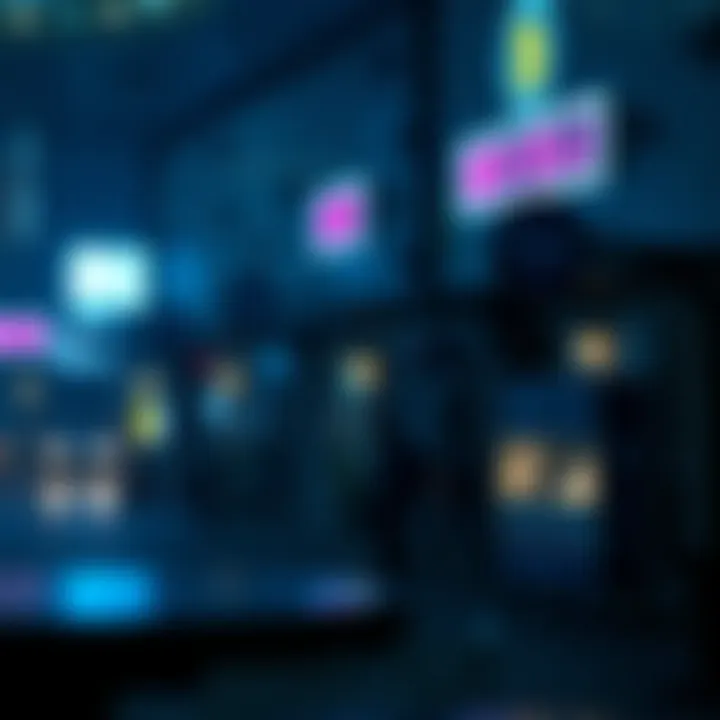 비트코인과 호주달러: 암호화폐 시장에서의 상호작용 Summary