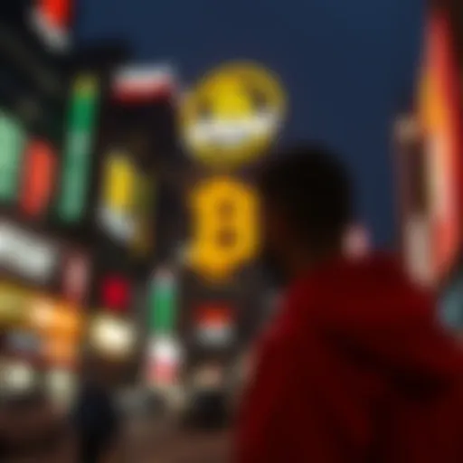 Overview of Bitget Exchange