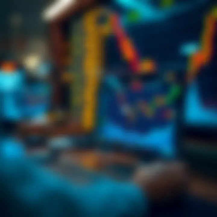 Trading strategies on Bitget