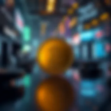 Future outlook of BitTorrent Coin in blockchain