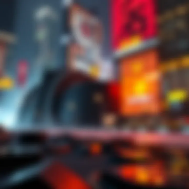 BlackRock's Future: Navigating Challenges to Seize Opportunities Challenges and Opportunities for BlackRock