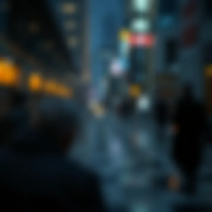 Examining BlackRock's Role in the Crypto Market The Relationship Between BlackRock and Cryptocurrencies