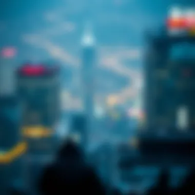 Exploring BlackRock's Innovative Investment Approaches Investment Strategies Employed by BlackRock