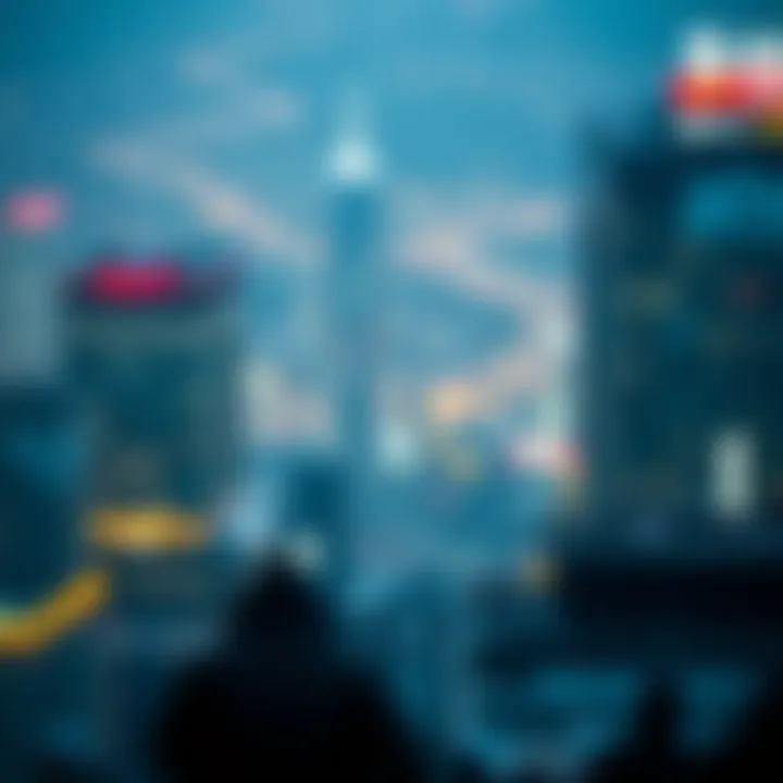 Exploring BlackRock's Innovative Investment Approaches Investment Strategies Employed by BlackRock