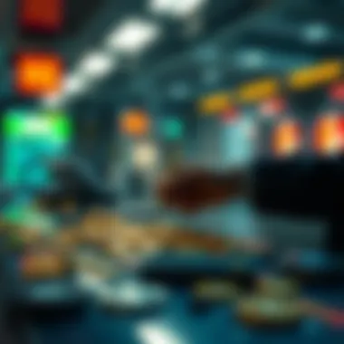 Future Outlook of Blockchain Payment Processing Future outlook of blockchain in payment processing