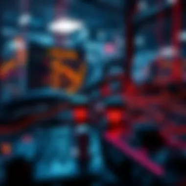 Impact analysis of blockchain systems on cryptocurrency market