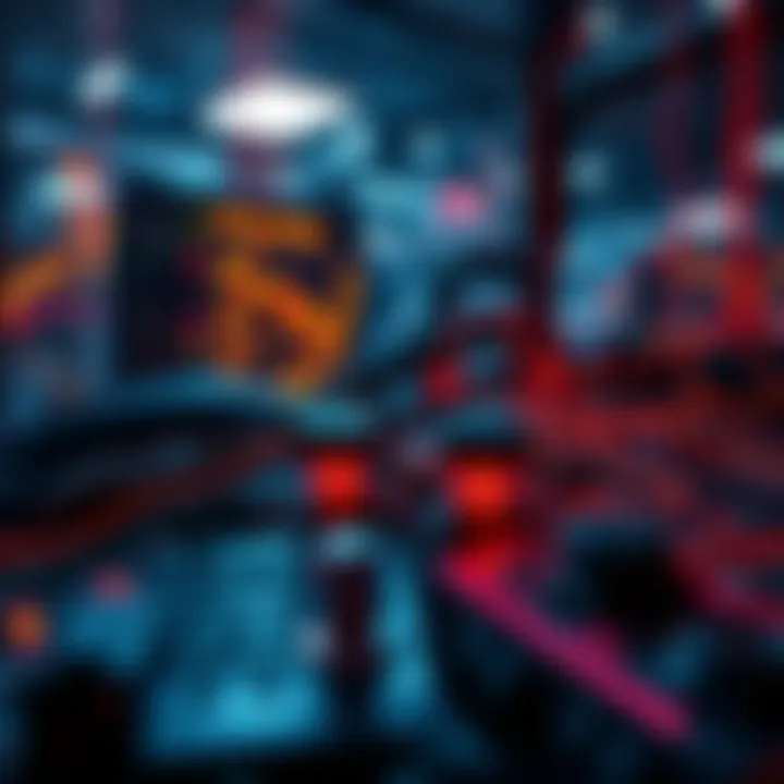 Impact analysis of blockchain systems on cryptocurrency market