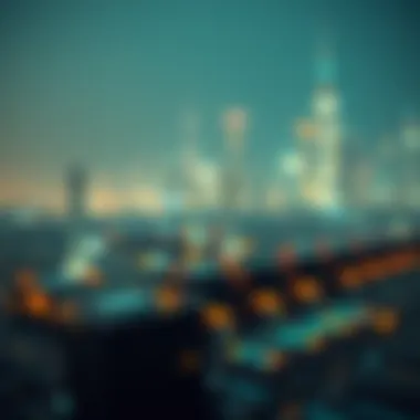 Innovations in Blockchain Technology Blockchain technology innovations