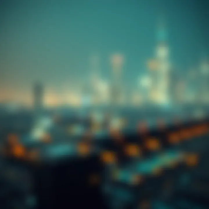 Innovations in Blockchain Technology Blockchain technology innovations