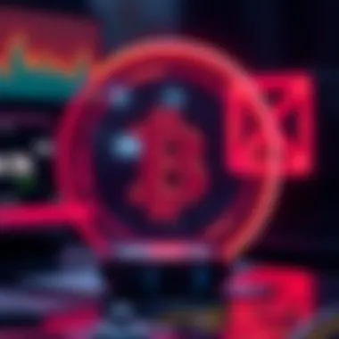 Innovation in Blockchain Payment Systems Conceptual representation of blockchain technology in payment systems