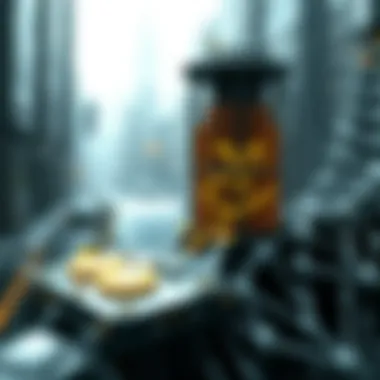 The Backbone of Cryptocurrency: Blockchain Technology Technological framework of blockchain