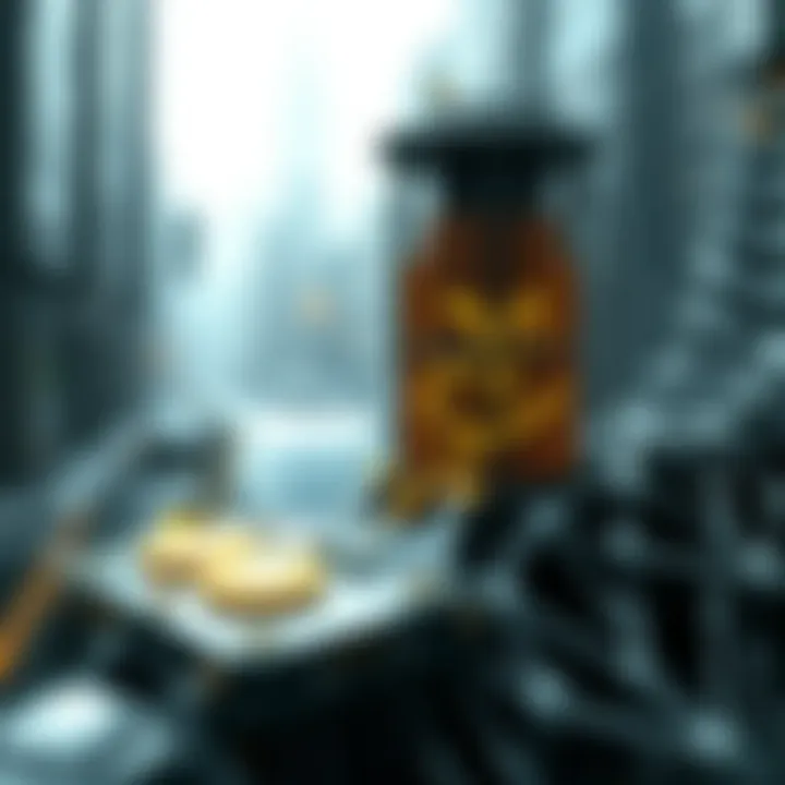 The Backbone of Cryptocurrency: Blockchain Technology Technological framework of blockchain