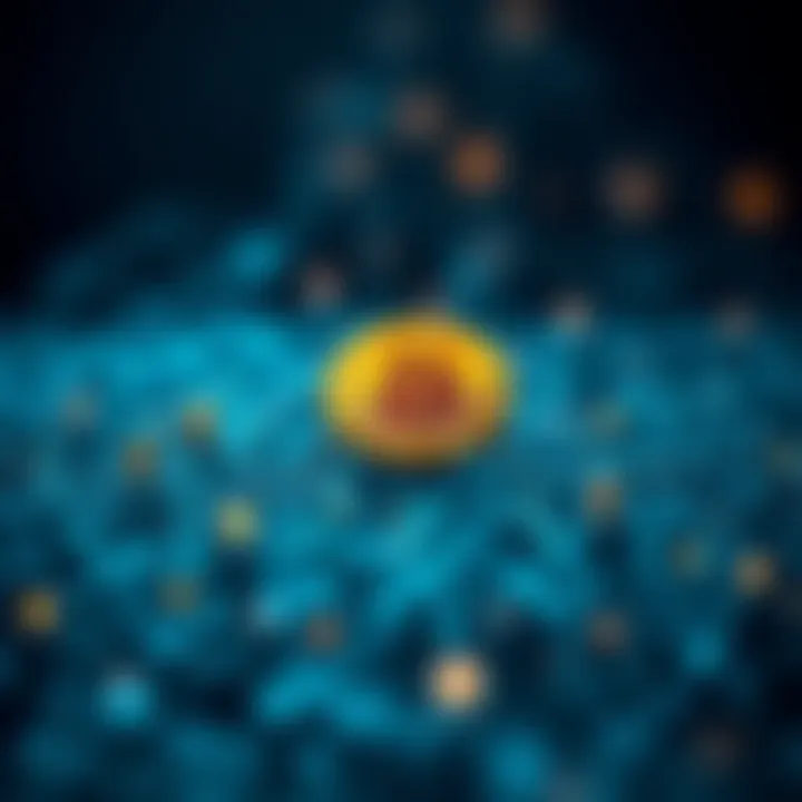 Blockchain technology impact