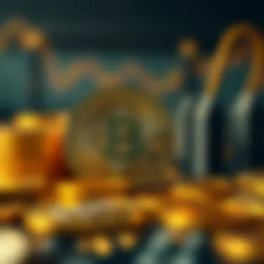 Impact of blockchain technology on investment strategies