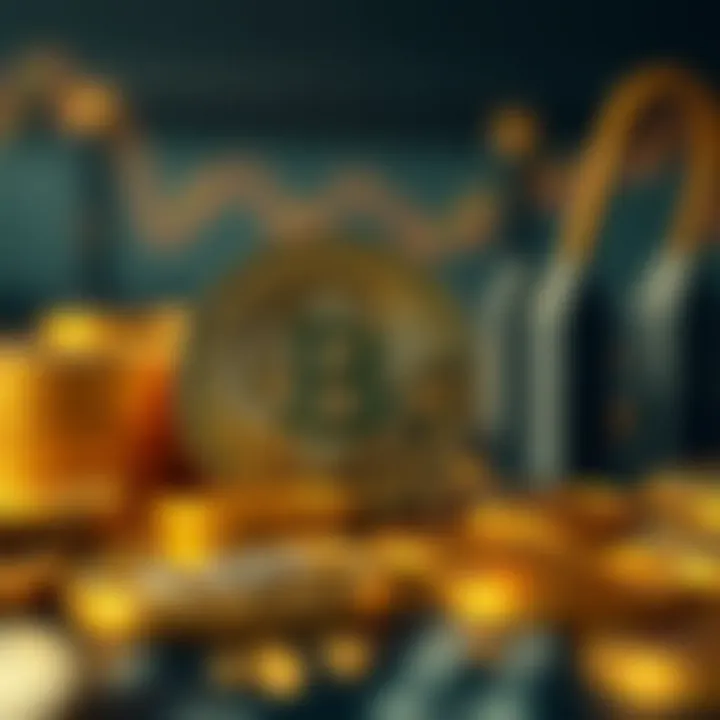 Impact of blockchain technology on investment strategies