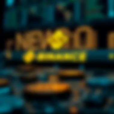 Blockchain technology and its relevance to Blur Binance