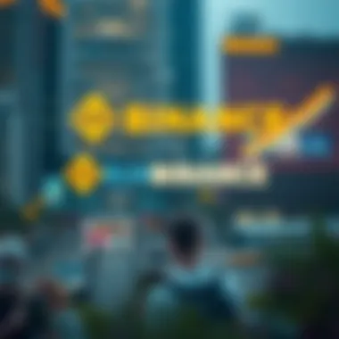 Innovative Features of Blur Binance Innovative features of Blur Binance in the crypto ecosystem