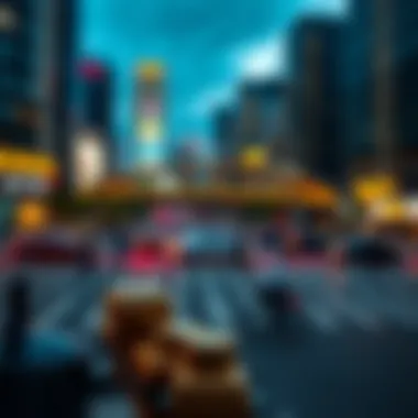 Pros and cons analysis of using Blur Binance for trading