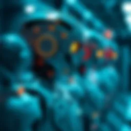 The evolution of bots from simple scripts to complex AI