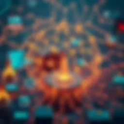 Overview of BSC Network Architecture