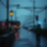 BST 주가 분석: 동향, 과거 및 미래 전망 Introduction