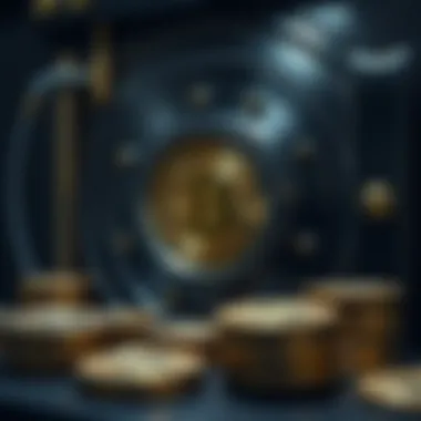 Investment strategies for Bitcoin Vault