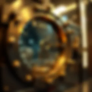 Market trends analysis for Bitcoin Vault