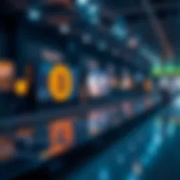 Overview of Bybit competition dynamics