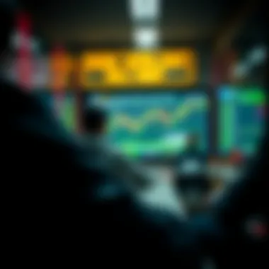 Risk management strategies in cryptocurrency trading