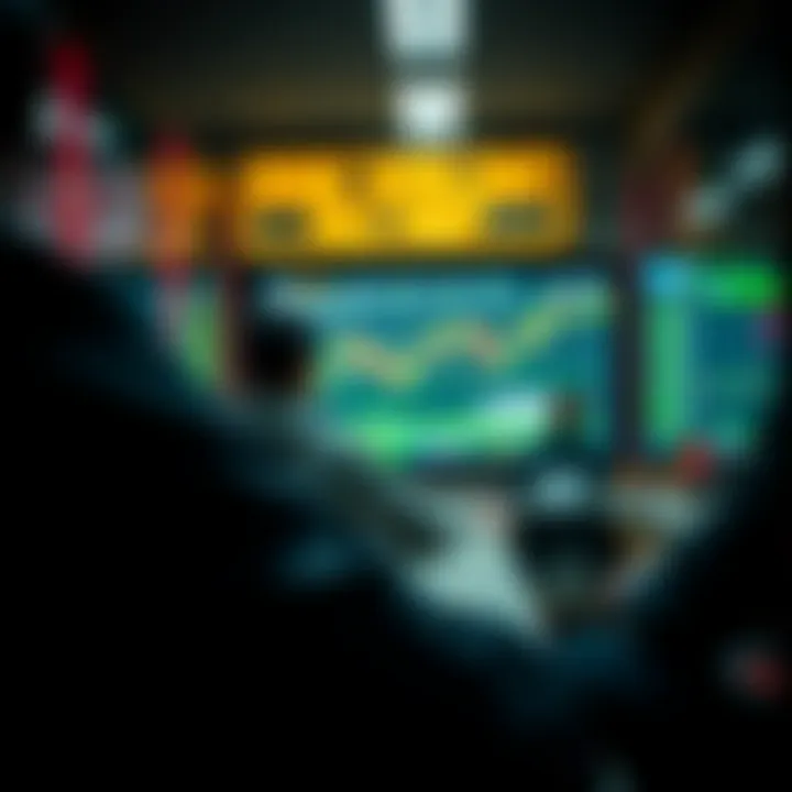 Risk management strategies in cryptocurrency trading