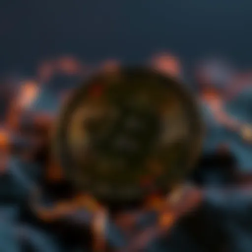 C98 coin graphical representation