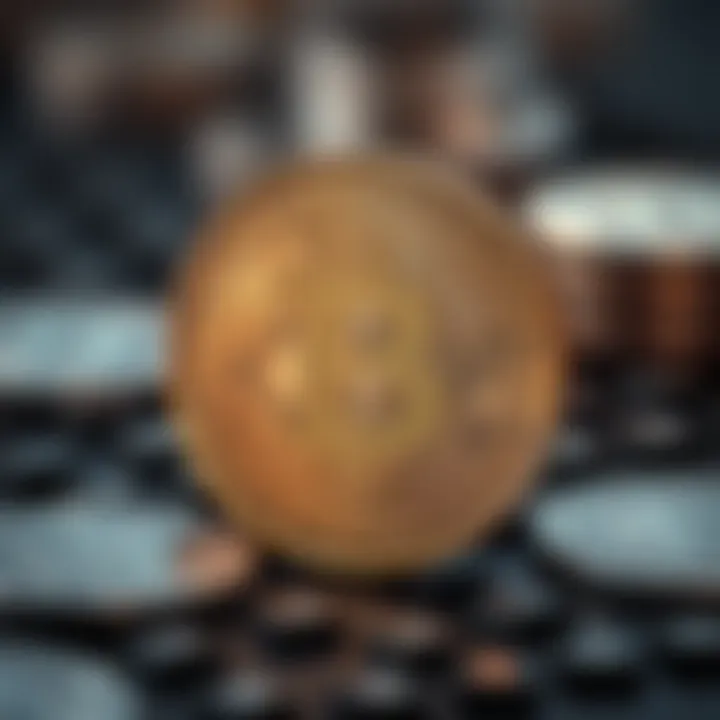 Comparative analysis of C98 coin and other cryptocurrencies