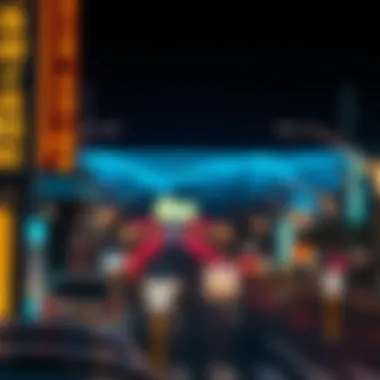 Future Trajectories of Blockchain with Cardano Conceptual image highlighting the future trends of blockchain with Cardano