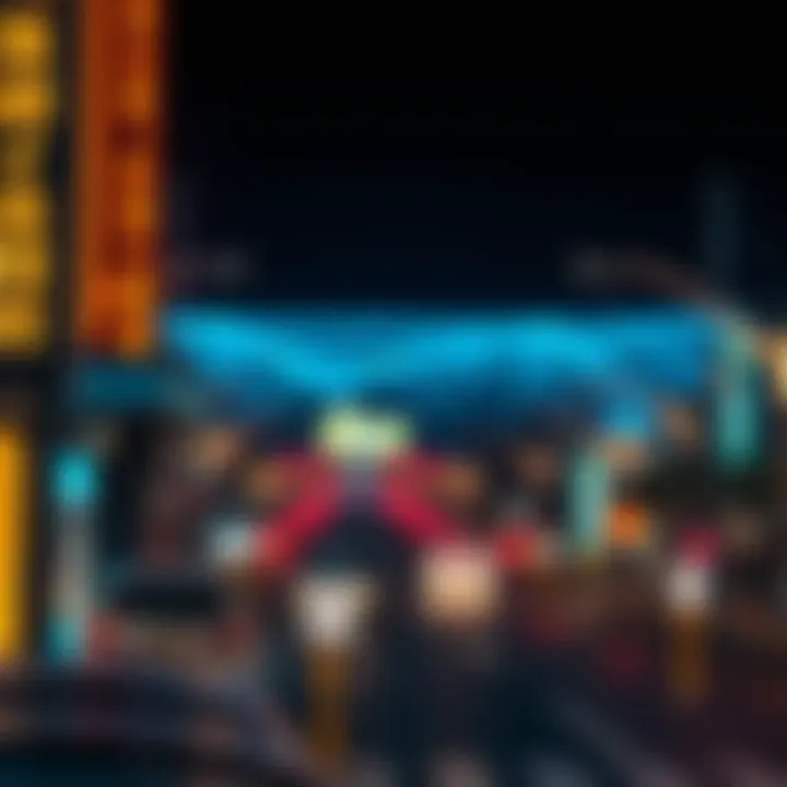 Future Trajectories of Blockchain with Cardano Conceptual image highlighting the future trends of blockchain with Cardano