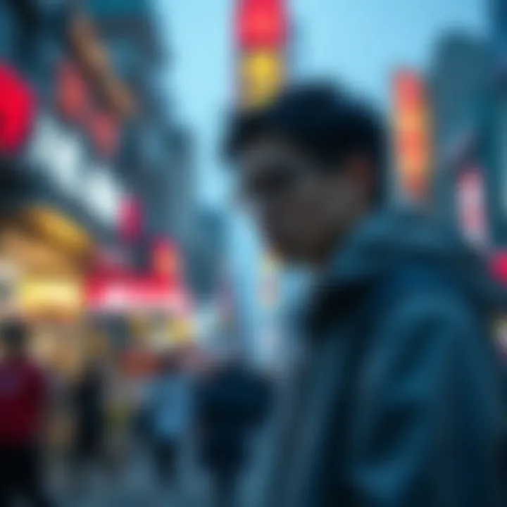 Analysis of case studies demonstrating the greater fool theory