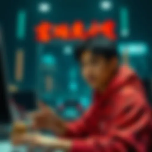 체인링크 암호화폐의 세계 Introduction