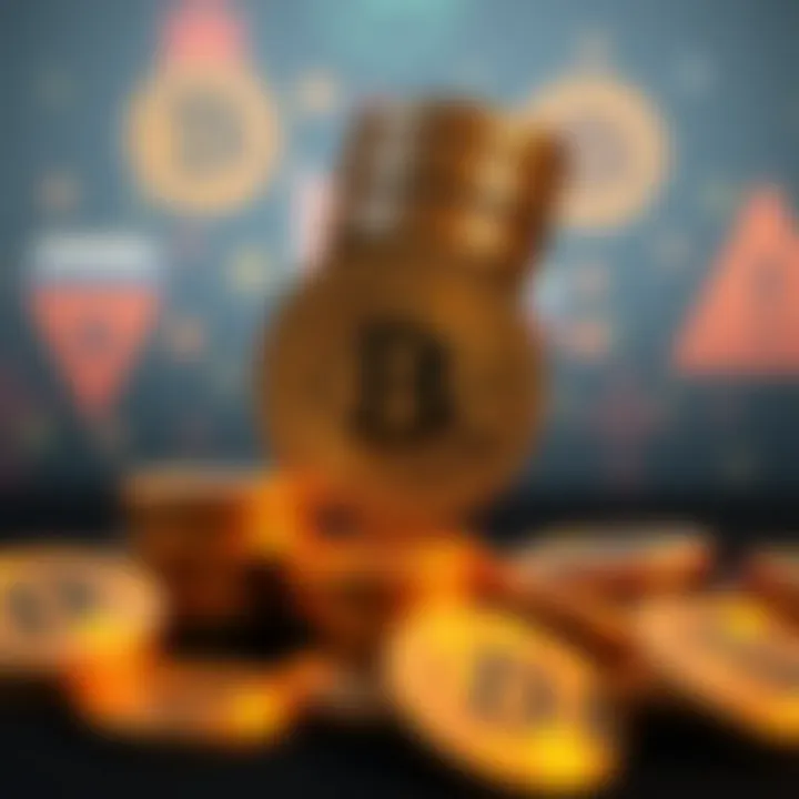 Analysis of the role of celebrity coins in cryptocurrency