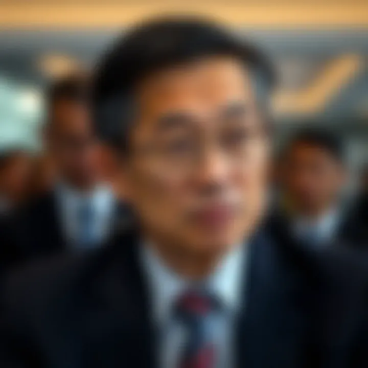 Impact of CEO decisions on company success