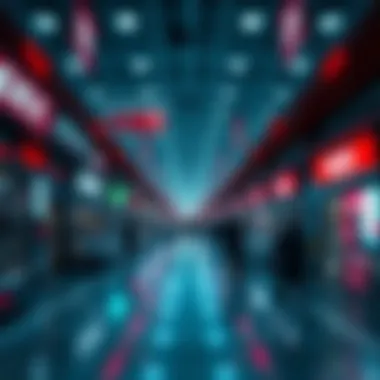 Market Position of CEX.IO