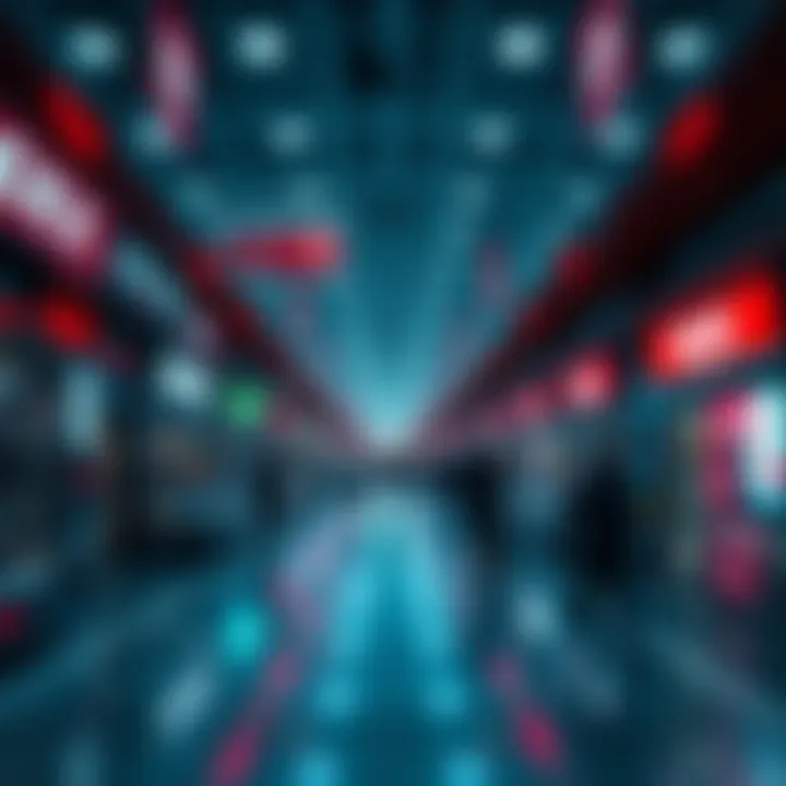 Market Position of CEX.IO