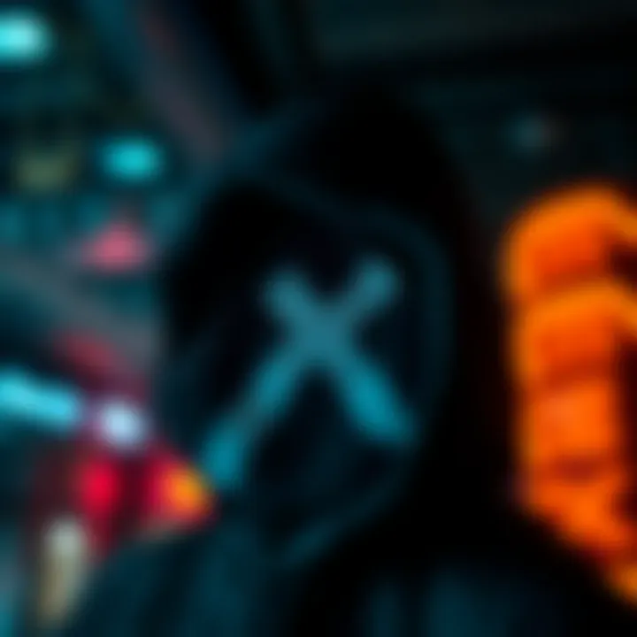 Security Features of CEX.IO