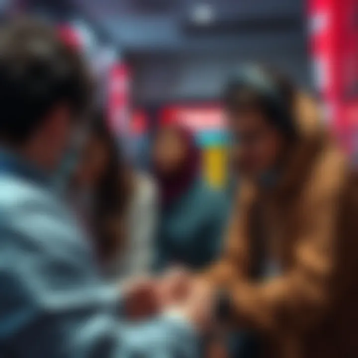 User Experience with CEX.IO