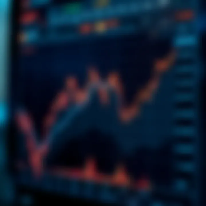 Detailed chart of CGPT coin market trends