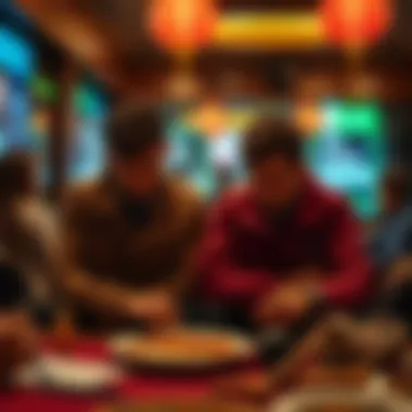 Choices and Their Implications Comparative analysis of choices and their outcomes