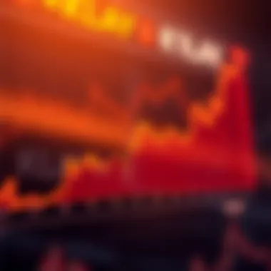 Graph illustrating KLAY price trends over the years